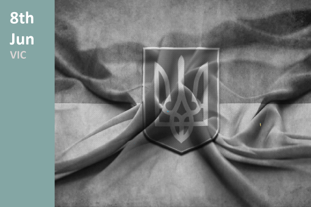 What is happening in Ukraine