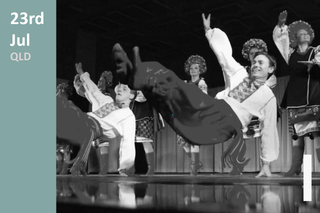 4EB Winter Dinner Dance