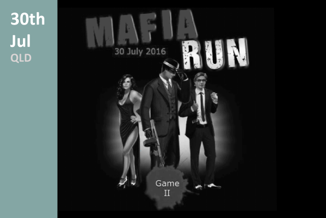 Mafia Role Game Season 2