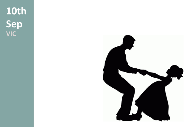 Father's Day Dinner Dance