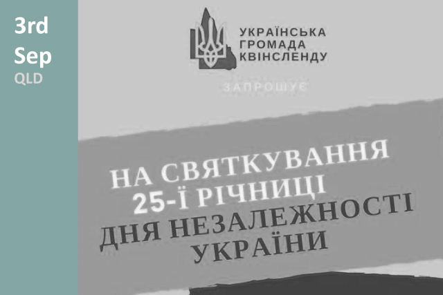 Independence Day Queensland