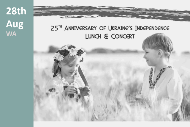 Independence Day WA 2016