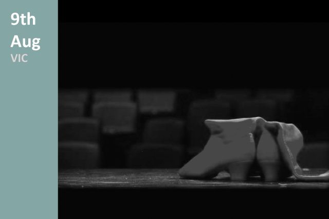 Vorozhka - Verchovyna 50 years