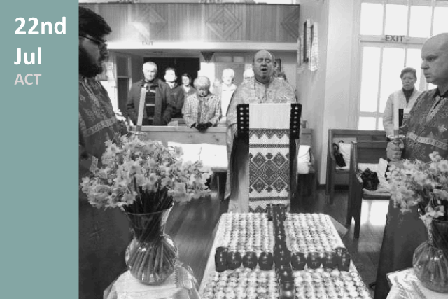 Remembering the innocent victims of the MH17 tragedy