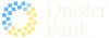 Dnister Bank Logo